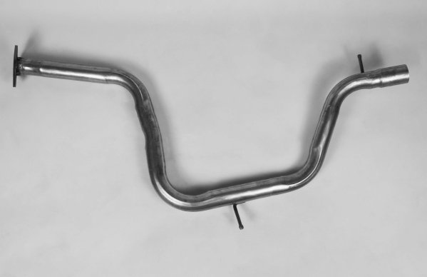 Tuyau d'échappement EEC EFE1156