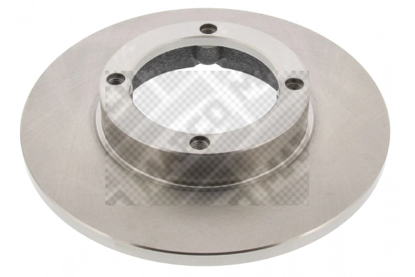 Disque de frein MAPCO 25500