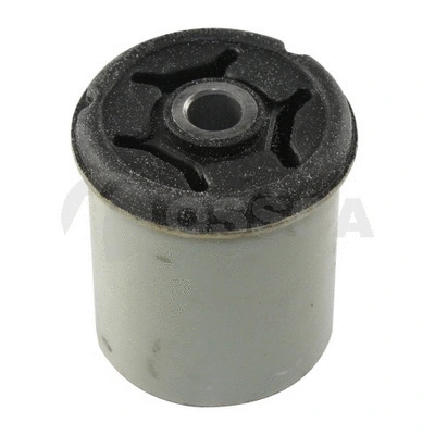 Suspension, corps de l'essieu OSSCA 09634