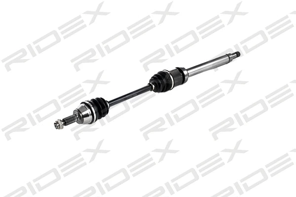 Arbre de transmission RIDEX 13D0017