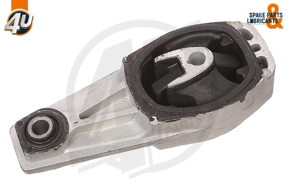Suspension, boîte de vitesse manuelle 4U Autoparts 72605PU