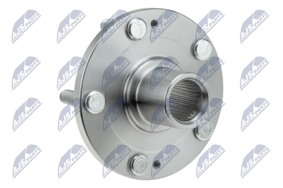 Moyeu de roue NTY KLP-HY-521P