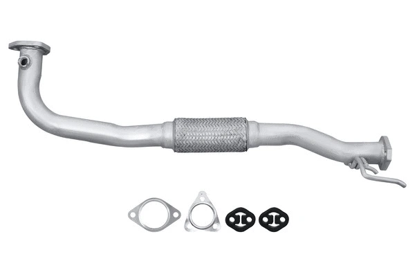 Tuyau d'échappement Faurecia FS47192