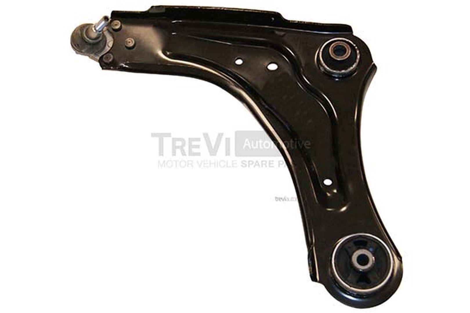 Bras de liaison, suspension de roue TREVI AUTOMOTIVE TRTT4742