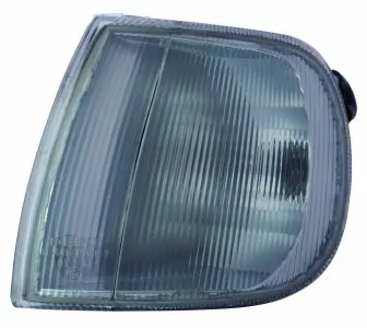 Feu clignotant ABAKUS 441-1513L-WE-S