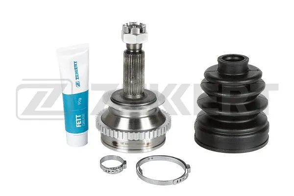 Jeu de joints, arbre de transmission ZEKKERT GS-5183