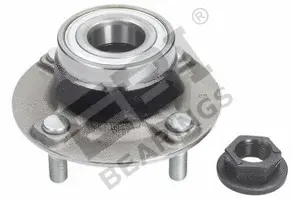 Kit de roulements de roue EBI EBK1482
