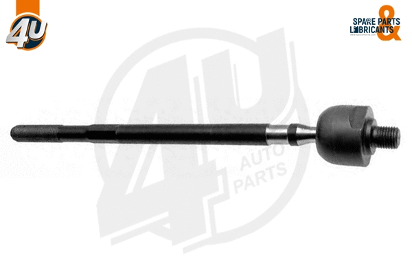 Rotule de direction intérieure, barre de connexion 4U Autoparts E41439