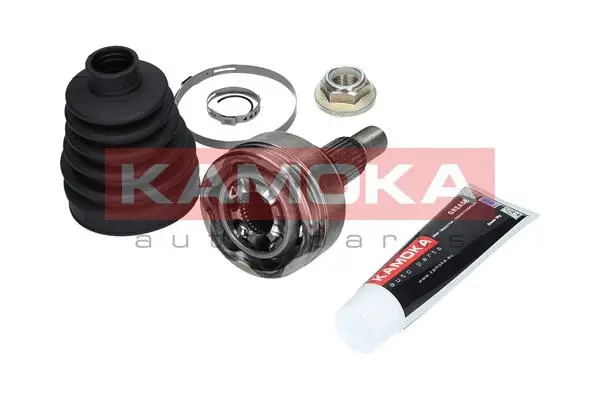 Jeu de joints, arbre de transmission KAMOKA 6129