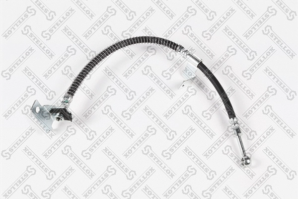 Flexible de frein STELLOX 27-00219-SX