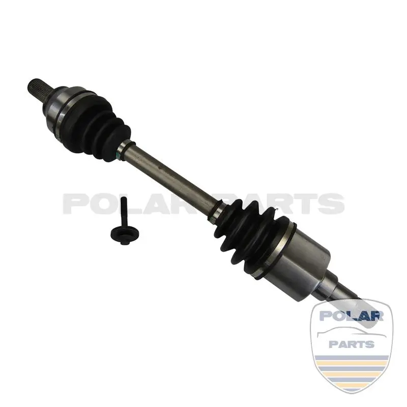 Arbre de transmission POLAR PARTS 10004393