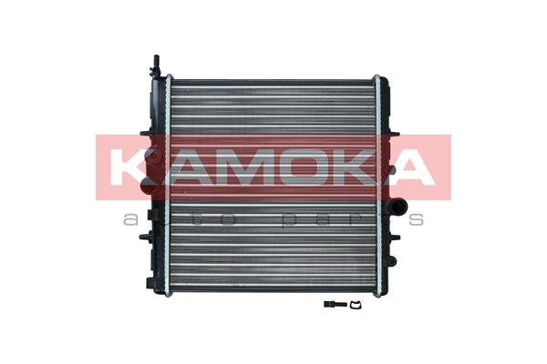 Radiateur, refroidissement du moteur KAMOKA 7705153
