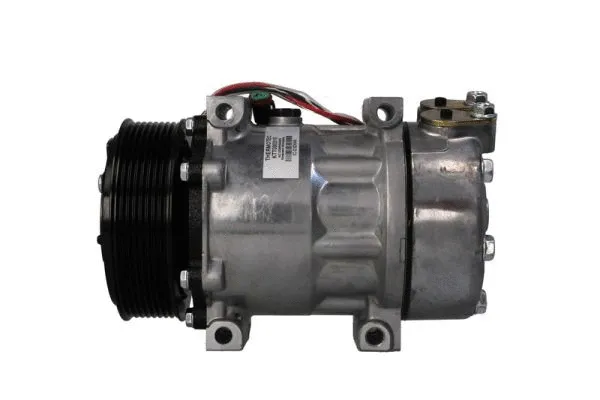 Compresseur, climatisation THERMOTEC KTT090010