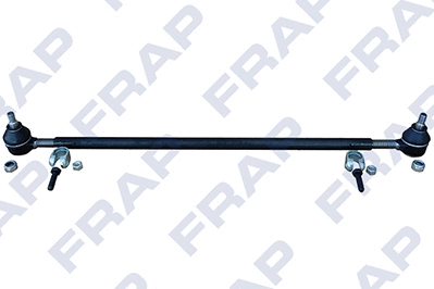 Barre de connexion FRAP FT/137