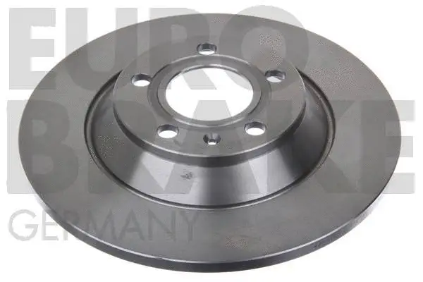 Disque de frein EUROBRAKE 58152047148
