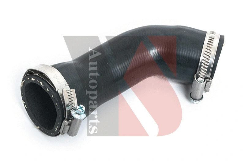Gaine de suralimentation YSPARTS YS-TIH0537H