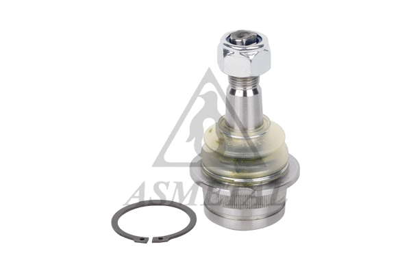 Rotule de suspension ASMETAL 10VW35