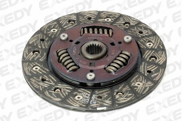 Disque d'embrayage EXEDY DHD033U