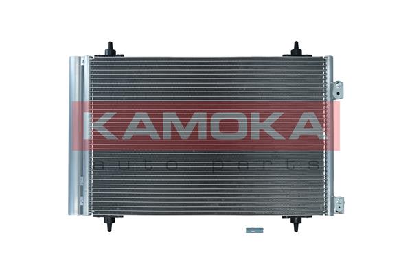Condenseur, climatisation KAMOKA 7800214
