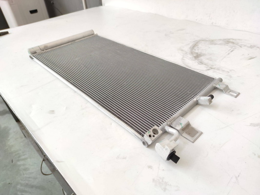 Condenseur, climatisation BAPMIC BF0734180108