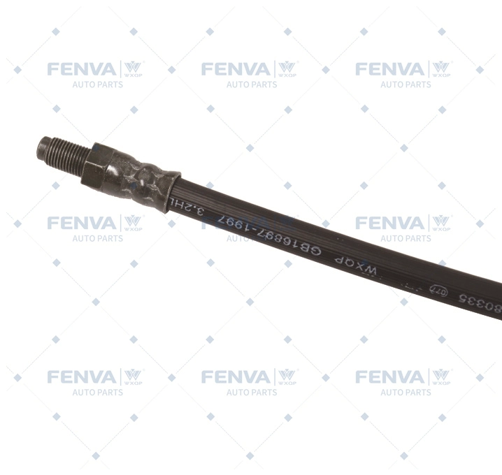 Flexible de frein WXQP 140349