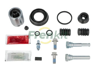 Kit de réparation, étrier de frein FRENKIT 738156
