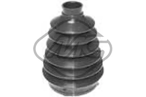 Joint-soufflet, arbre de commande Metalcaucho 10626