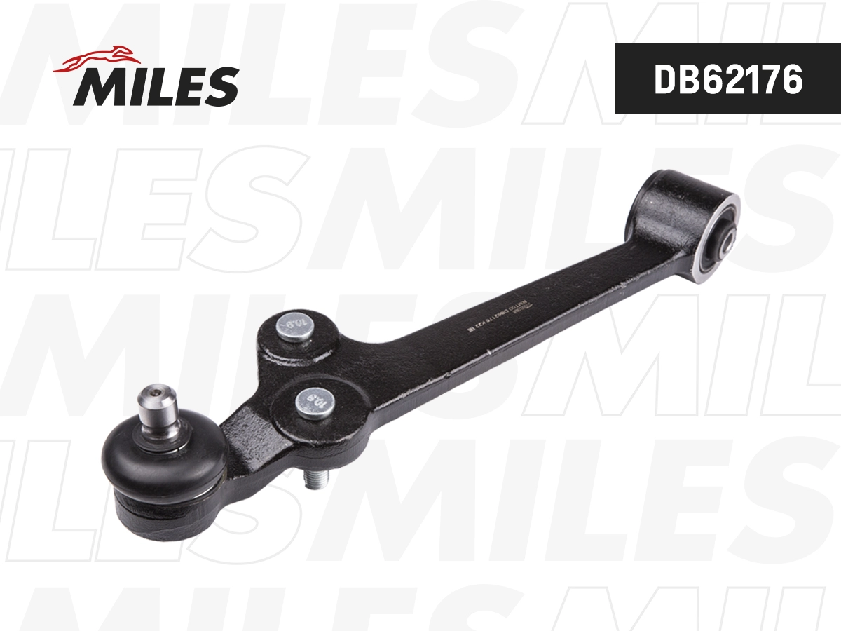 Bras de liaison, suspension de roue MILES DB62176