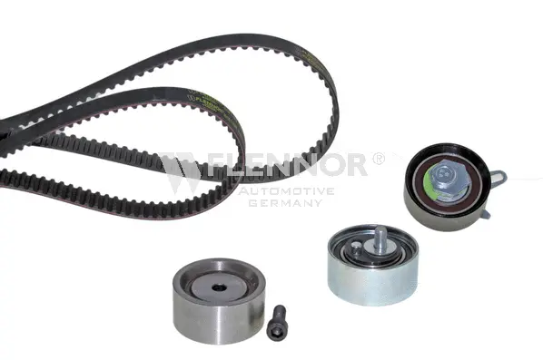 Kit de courroie crantée FLENNOR F904446V
