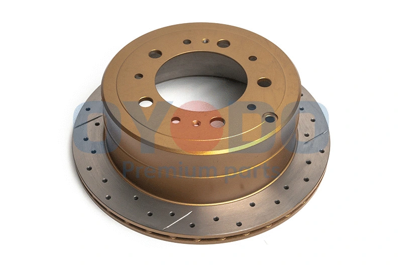 Disque de frein Oyodo DBA789X