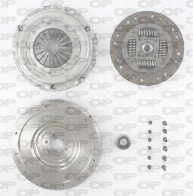 Kit d'embrayage OPEN PARTS CLK9023.04