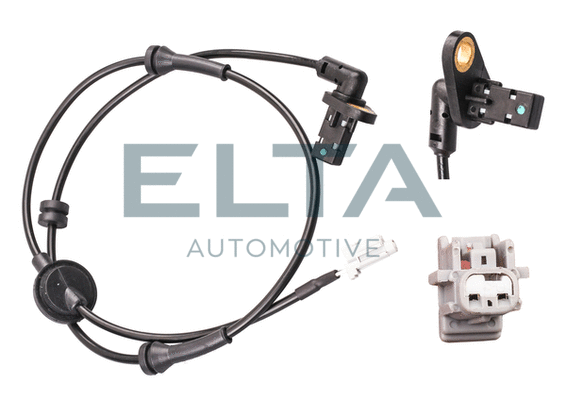 Capteur, vitesse de roue ELTA AUTOMOTIVE EA1372