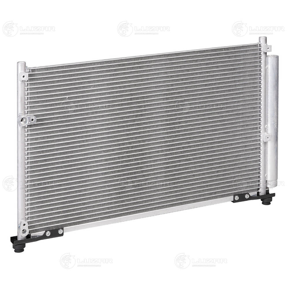 Condenseur, climatisation LUZAR LRAC 2302