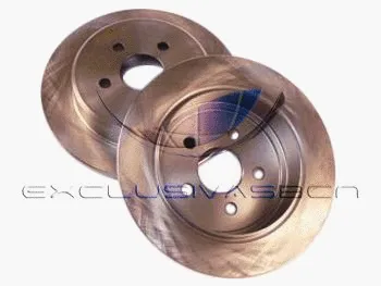 Disque de frein MDR MRD-2994