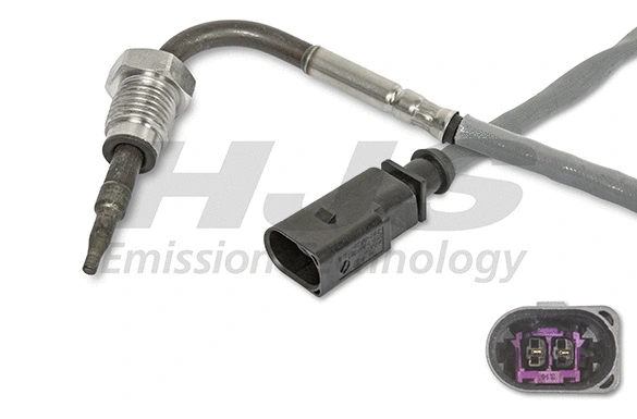 Capteur, température des gaz HJS 92 09 4149
