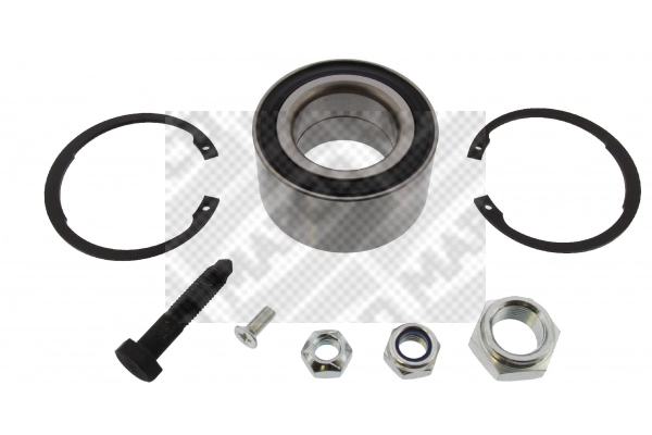 Kit de roulements de roue MAPCO 26710