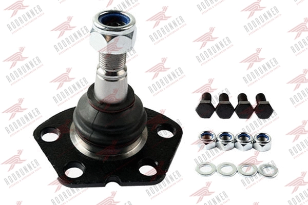 Rotule de suspension RODRUNNER BJ-F-773
