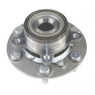 Kit de roulements de roue OSSCA 24955