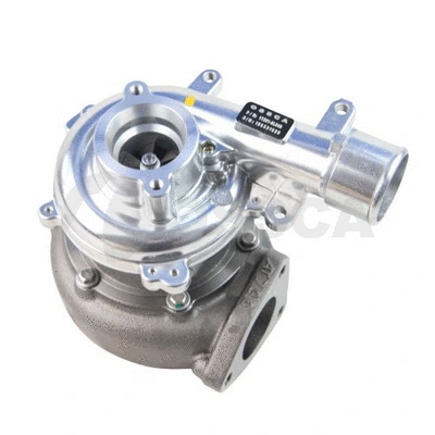 Turbocompresseur, suralimentation OSSCA 33036
