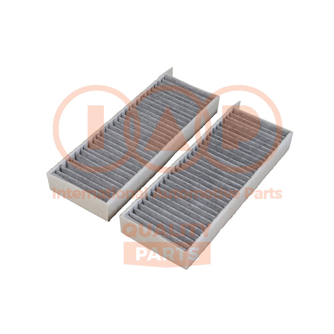 Filtre, air de l'habitacle IAP QUALITY PARTS 821-52031C