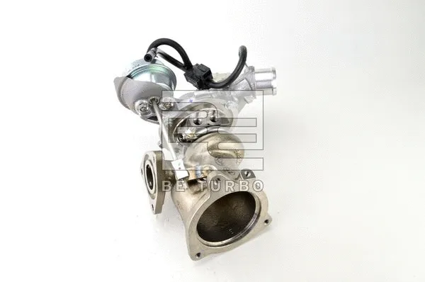 Turbocompresseur, suralimentation BE TURBO 129166