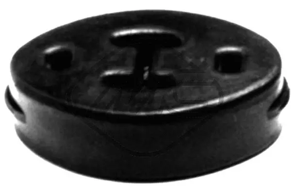 Suspension, échappement Metalcaucho 41013