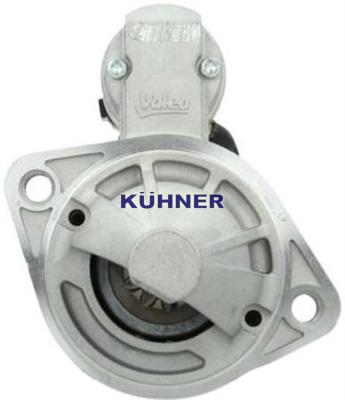 Démarreur AD KÜHNER 256805V
