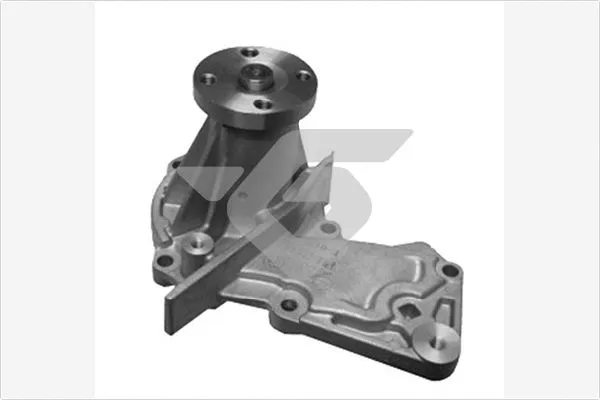 Pompe à eau, refroidissement du moteur HUTCHINSON WP145
