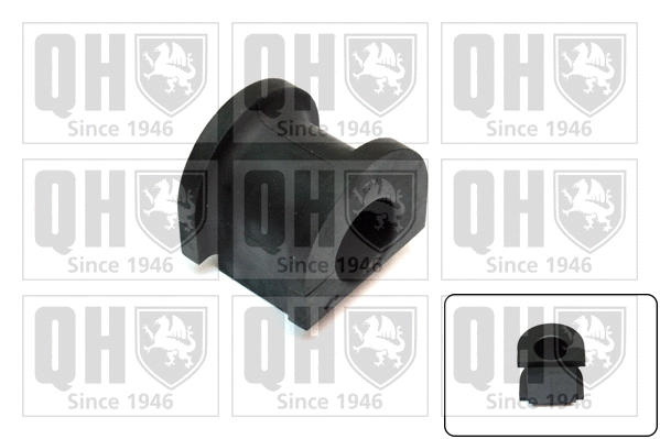 Suspension, stabilisateur QUINTON HAZELL EMB7000