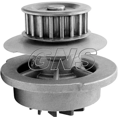 Pompe à eau, refroidissement du moteur GNS YH-DA103