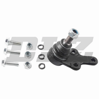 Rotule de suspension DLZ LB0429