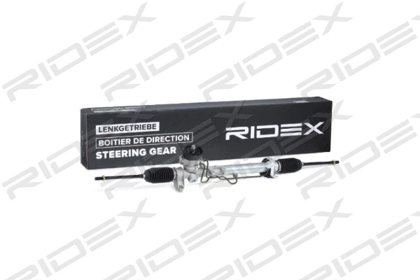Crémaillère de direction RIDEX 286S0005