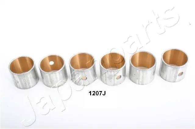 Coussinet de palier, bielle JAPANPARTS PB1207J
