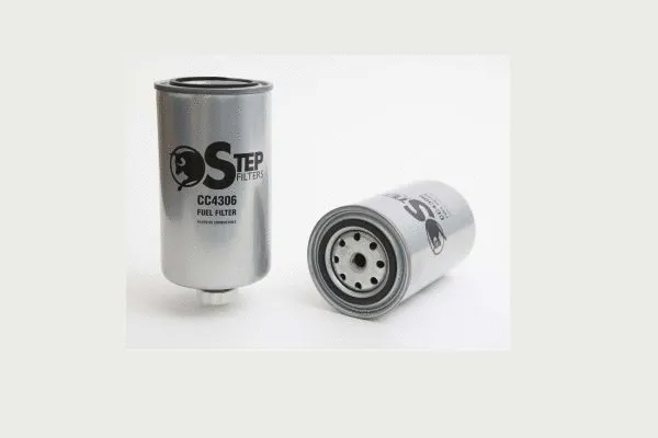 Filtre à carburant STEP FILTERS CC4306